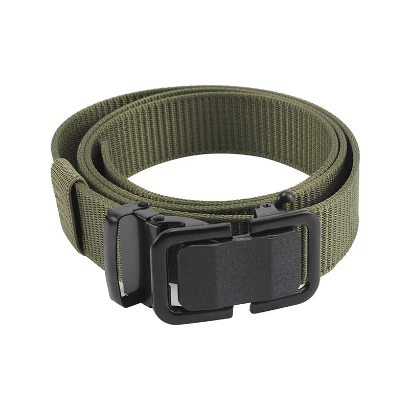 New Design High Quality Tactical Belt (VGS-DB-111) - Tactical gear for security and law enforcement