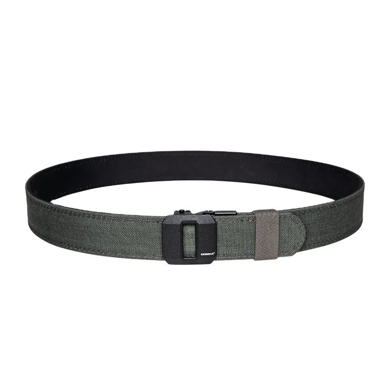 IDOGEAR 1.5 Inch Sturdy CCW Belt (VGS-DB-120) - Tactical gear for security and law enforcement