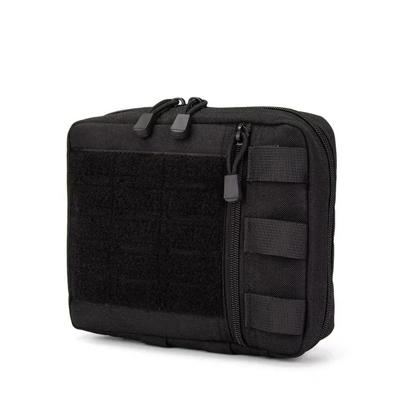 1000D Laser Cut MOLLE Medical Organizer