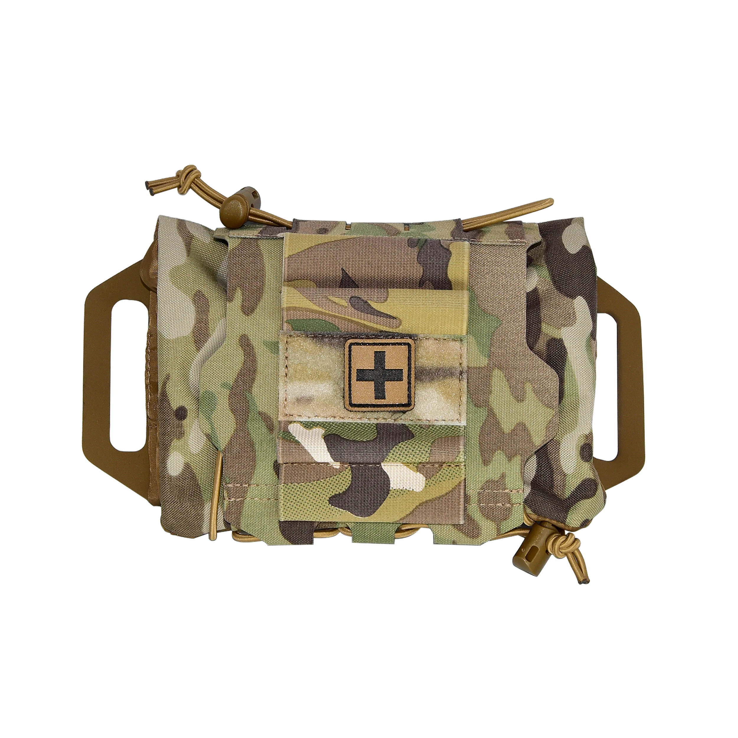 Tactical Gear RefleX Style IFAK Pouch