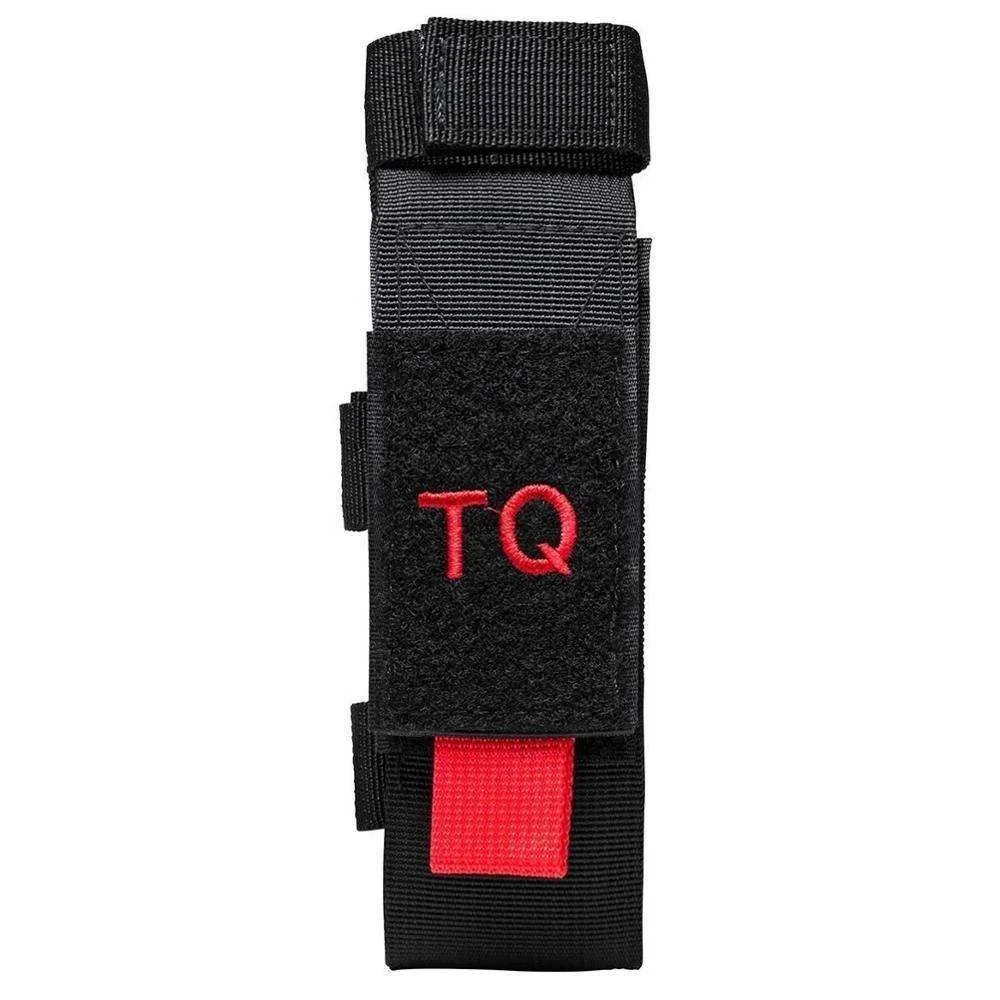 Tactical TQ Tourniquet Trauma Medical Bag (VGS-MI-114) - Tactical gear for security and law enforcement