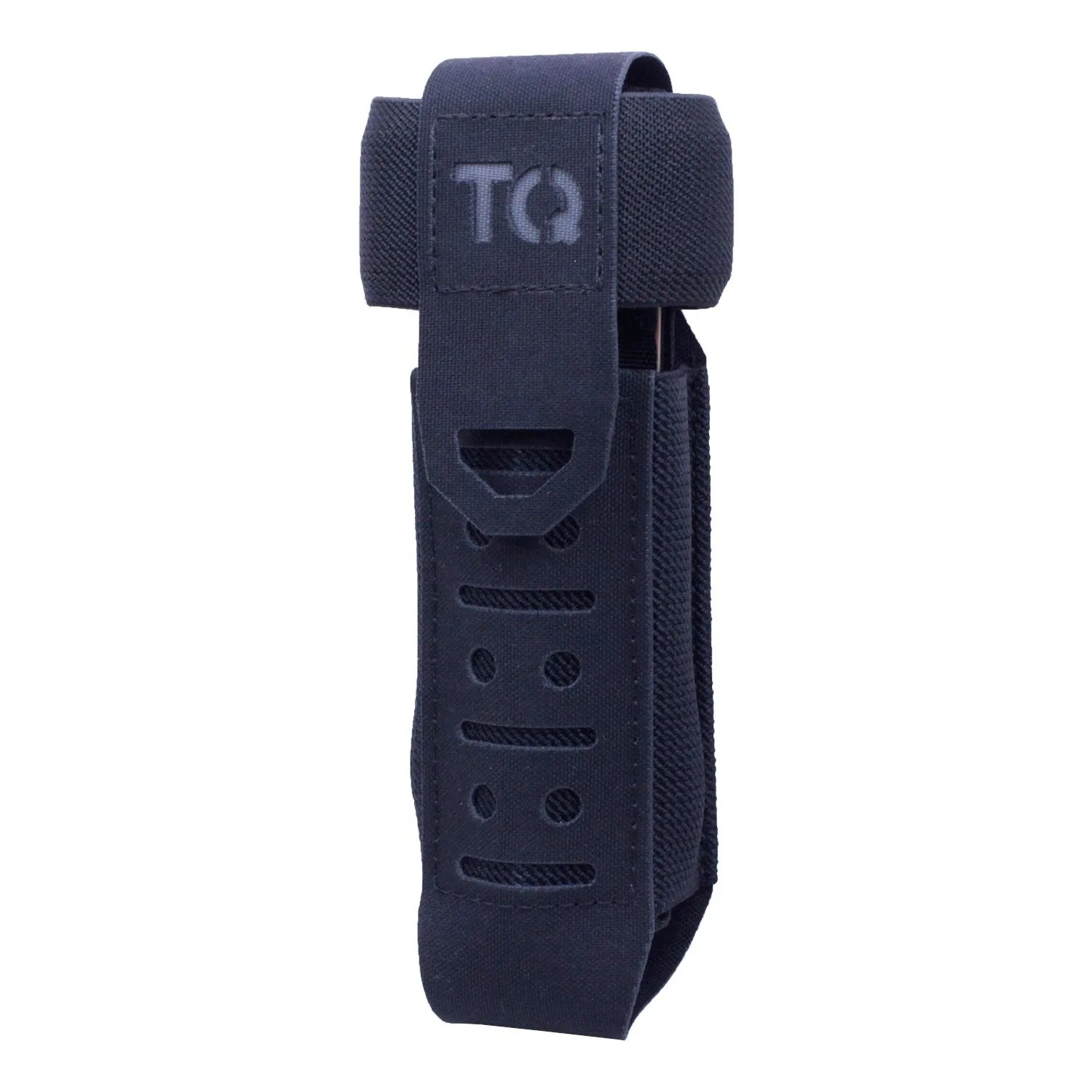 TQ Holder — Tourniquet Pouch Combat (VGS-MI-115) - Tactical gear for security and law enforcement