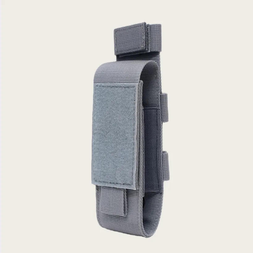 MOLLE Tourniquet Pouch Holder — Tactical Medical (VGS-MI-123) - Tactical gear for security and law enforcement