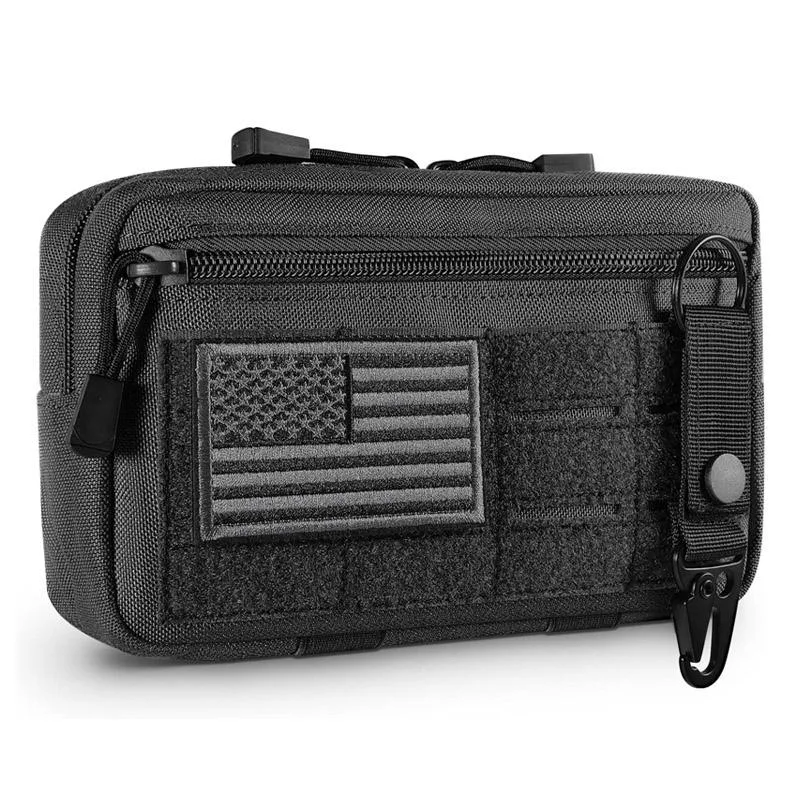 1000D Nylon MOLLE Tactical Pouch