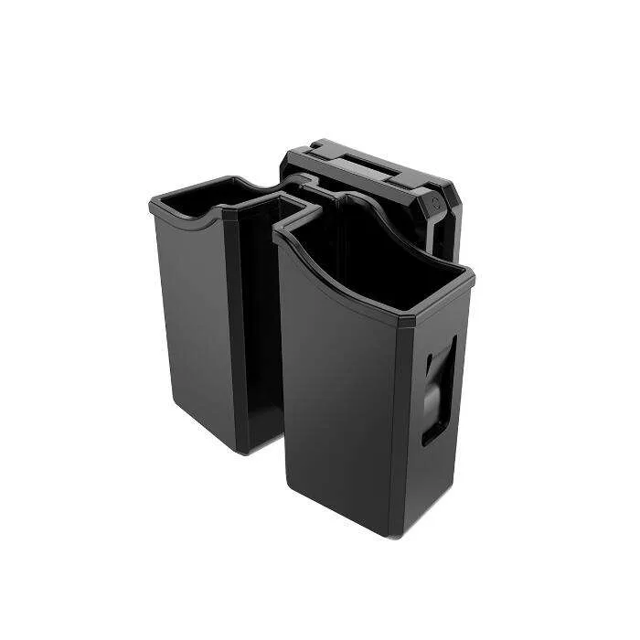 Universal Polymer Magazine Pouch (VGS-MP-111) - Tactical gear for security and law enforcement