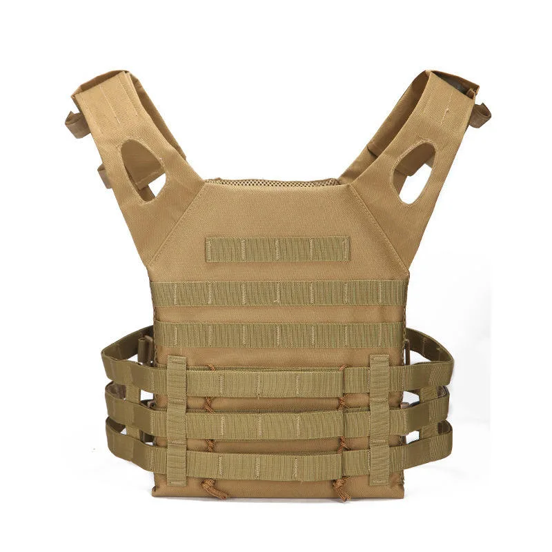 Factory Direct Security Tactical Vest (VGS-DV-102) - Tactical gear for security and law enforcement